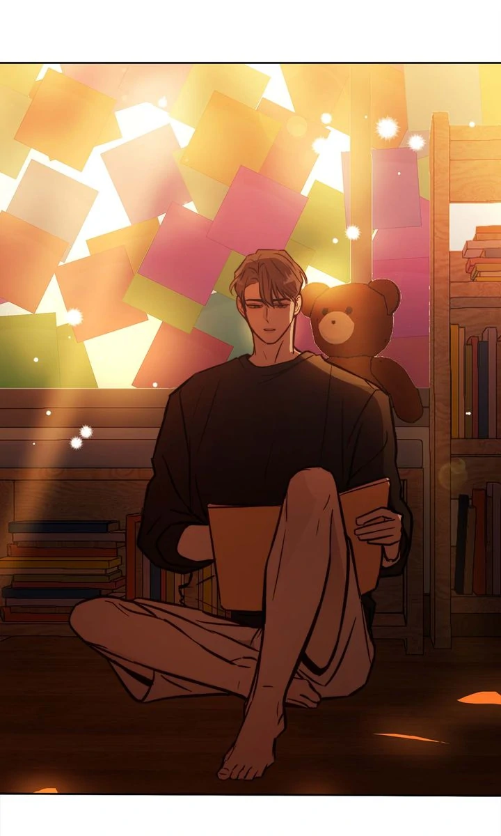 Stay Alive [Full ver.] - Chapter 24 manhwa