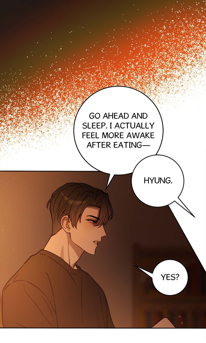 Stay Alive [Full ver.] - Chapter 24 manhwa