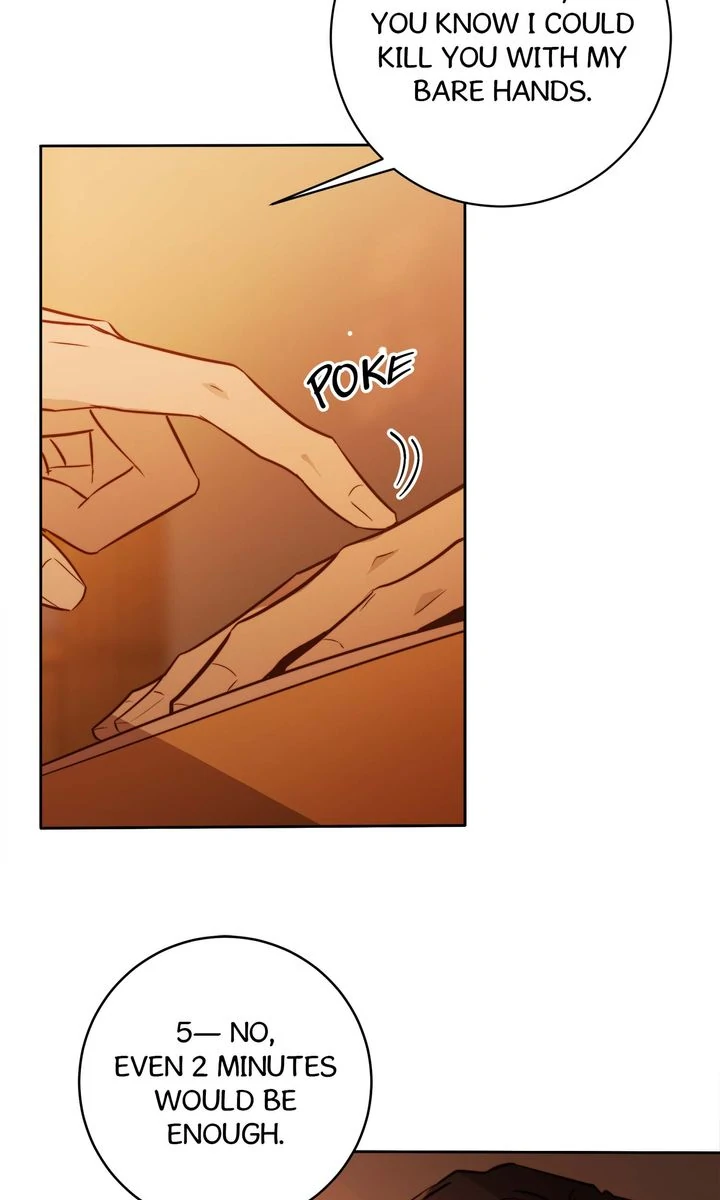 Stay Alive [Full ver.] - Chapter 24 manhwa