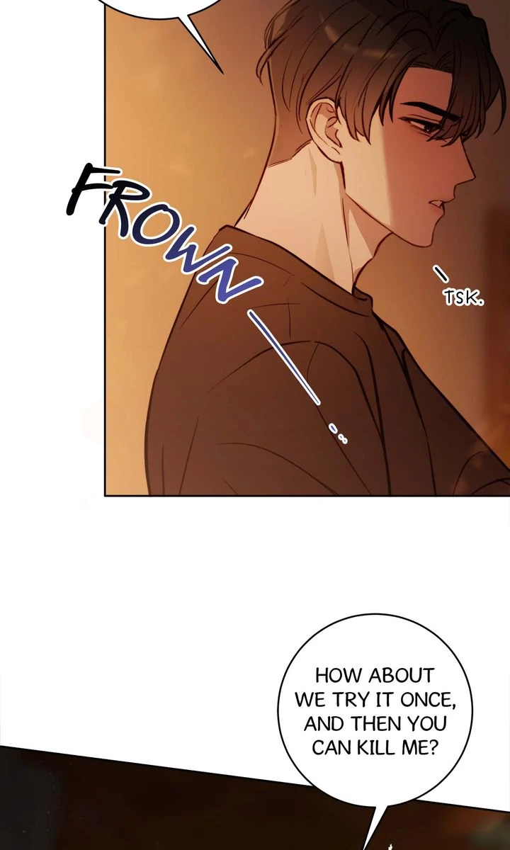 Stay Alive [Full ver.] - Chapter 24 manhwa