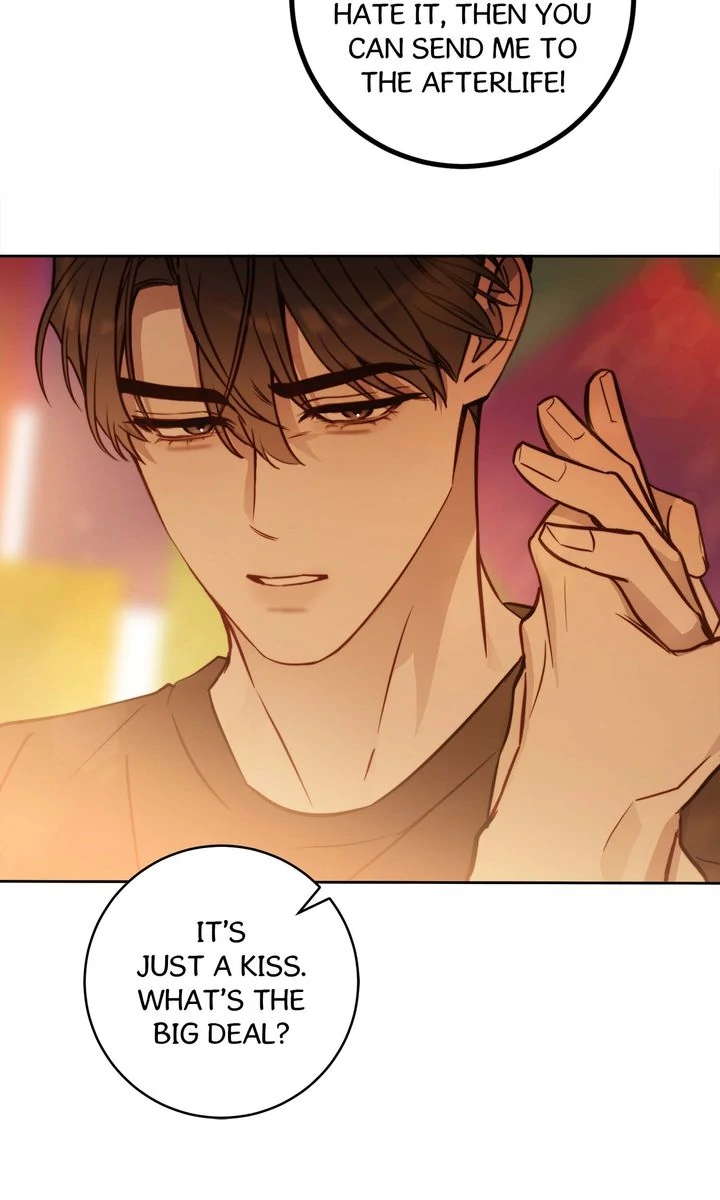 Stay Alive [Full ver.] - Chapter 24 manhwa
