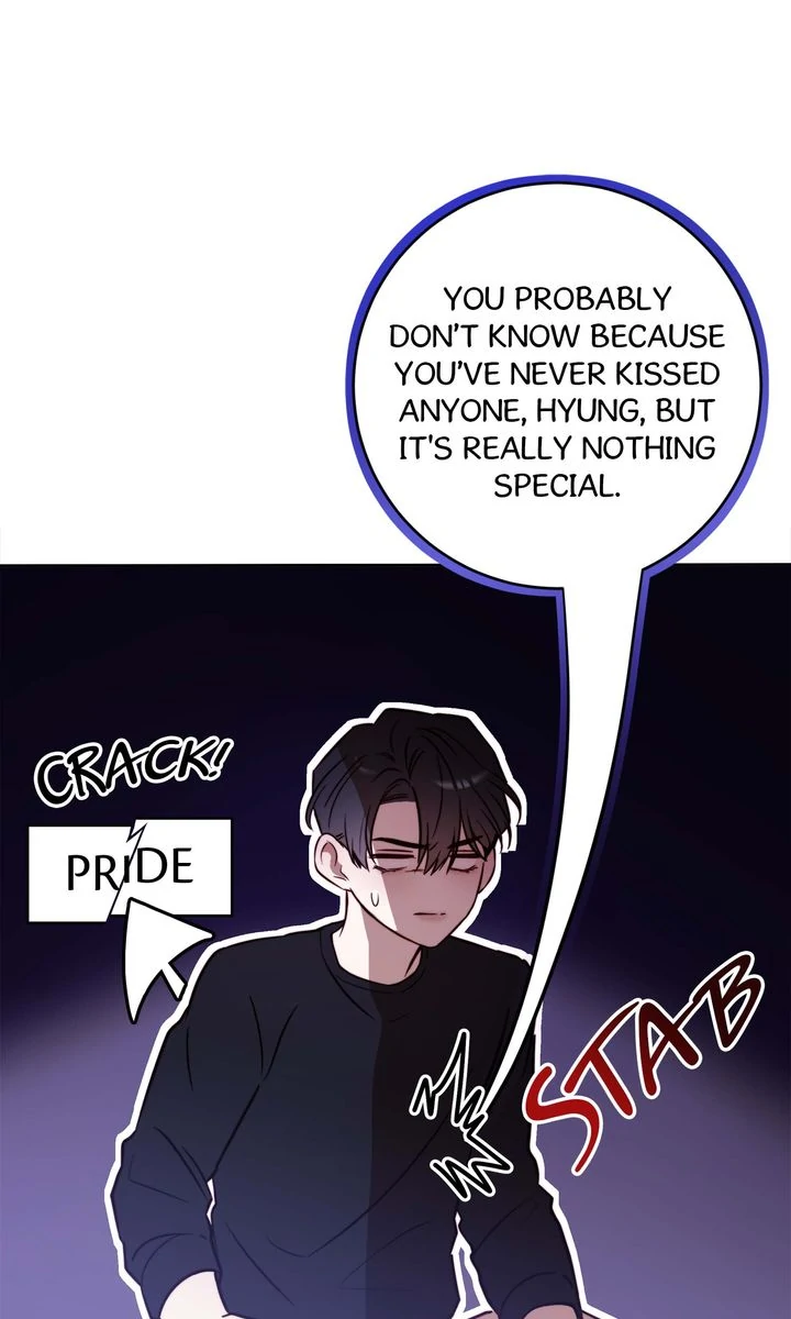 Stay Alive [Full ver.] - Chapter 24 manhwa