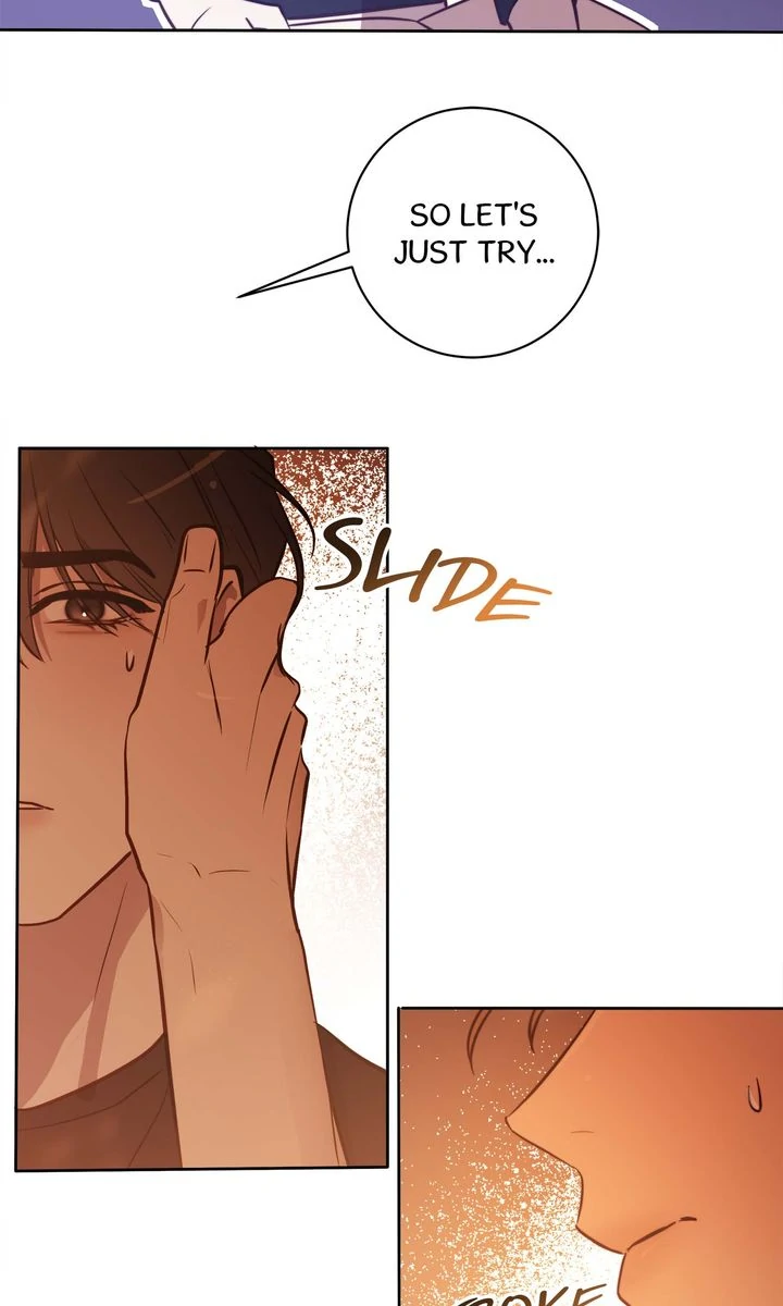 Stay Alive [Full ver.] - Chapter 24 manhwa