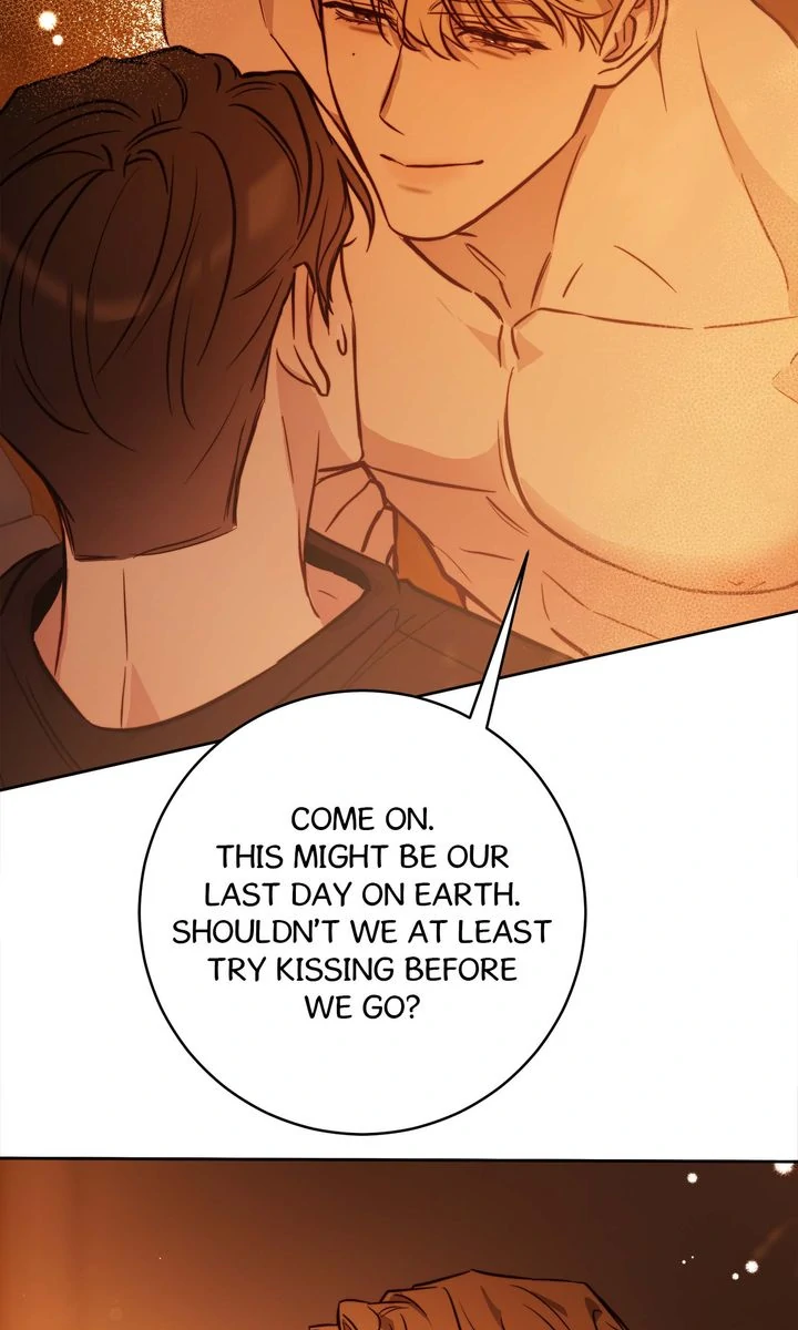 Stay Alive [Full ver.] - Chapter 24 manhwa