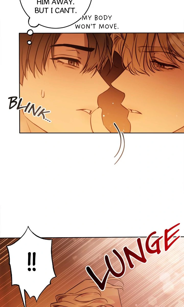Stay Alive [Full ver.] - Chapter 24 manhwa