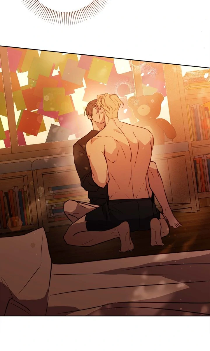 Stay Alive [Full ver.] - Chapter 24 manhwa