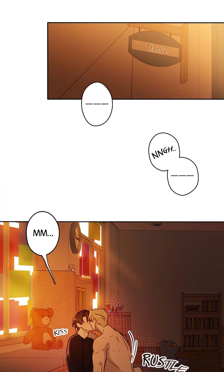 Stay Alive [Full ver.] - Chapter 25 manhwa