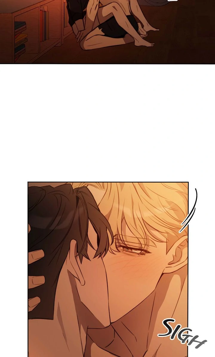 Stay Alive [Full ver.] - Chapter 25 manhwa