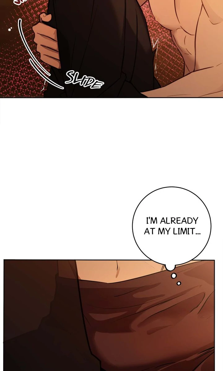 Stay Alive [Full ver.] - Chapter 25 manhwa