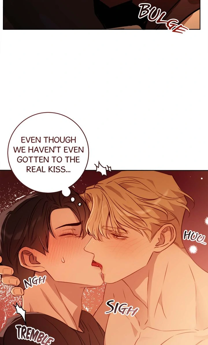 Stay Alive [Full ver.] - Chapter 25 manhwa