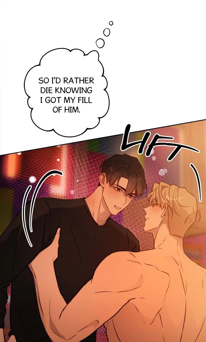 Stay Alive [Full ver.] - Chapter 25 manhwa