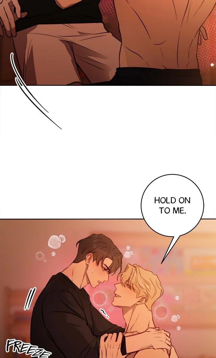 Stay Alive [Full ver.] - Chapter 25 manhwa