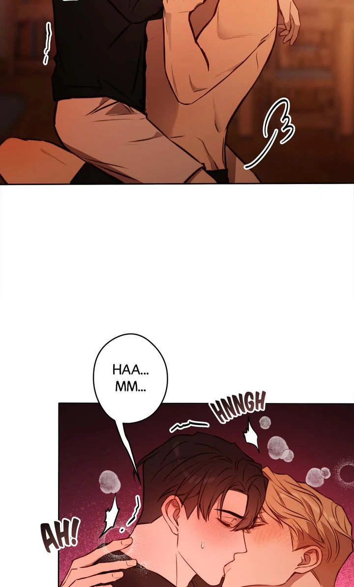 Stay Alive [Full ver.] - Chapter 25 manhwa