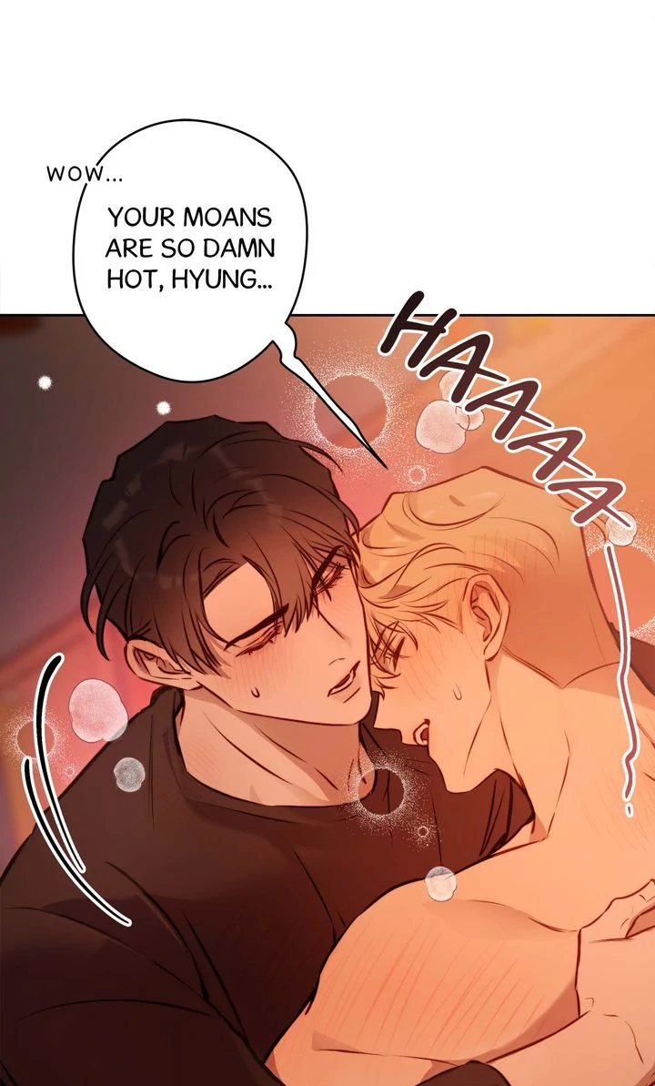 Stay Alive [Full ver.] - Chapter 25 manhwa