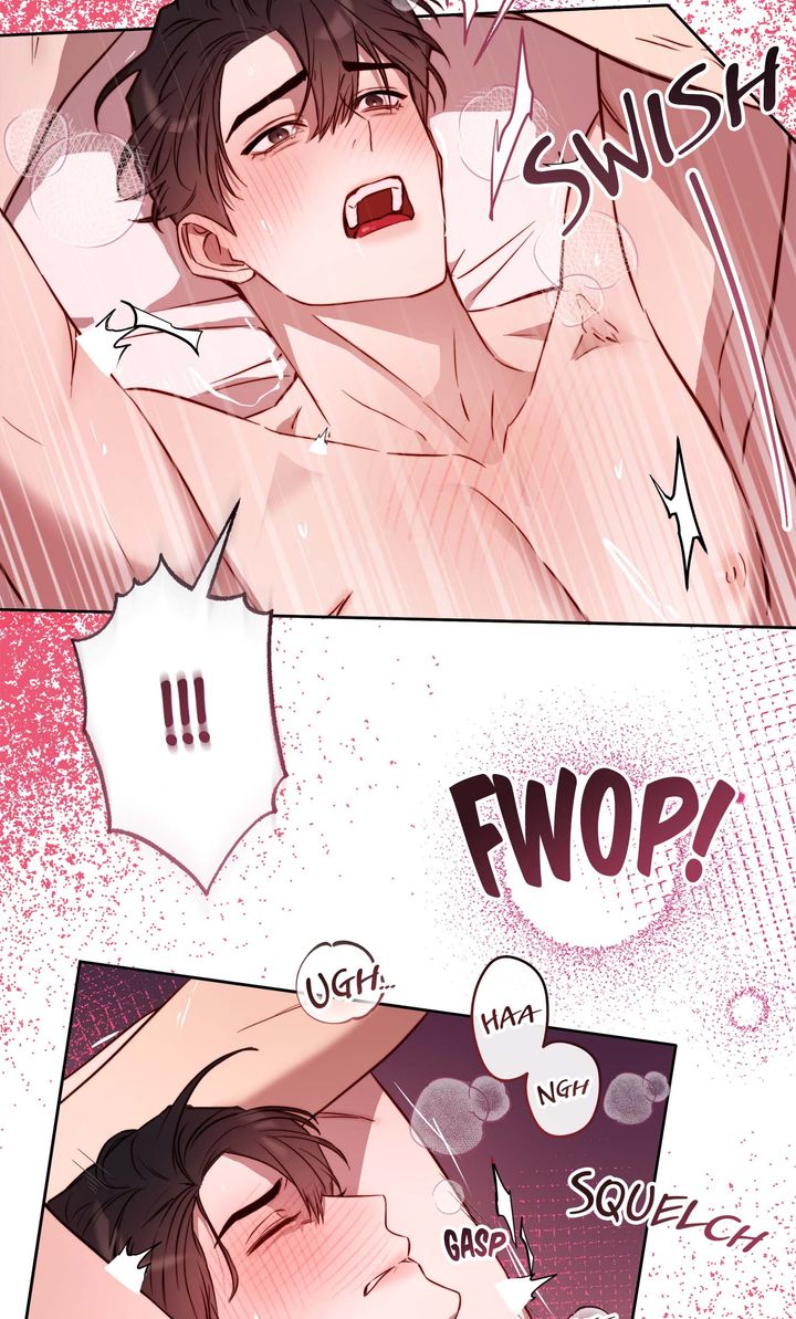 Stay Alive [Full ver.] - Chapter 25 manhwa