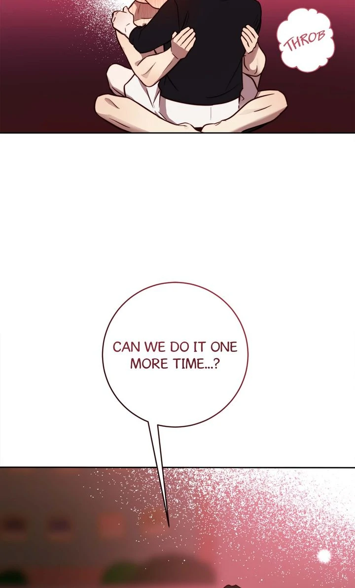 Stay Alive [Full ver.] - Chapter 25 manhwa