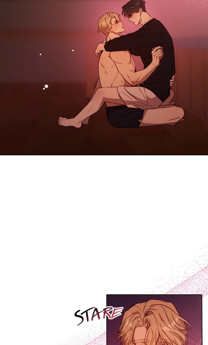 Stay Alive [Full ver.] - Chapter 25 manhwa