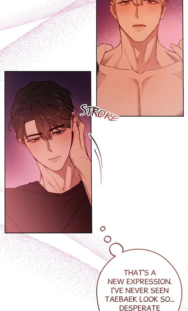 Stay Alive [Full ver.] - Chapter 25 manhwa