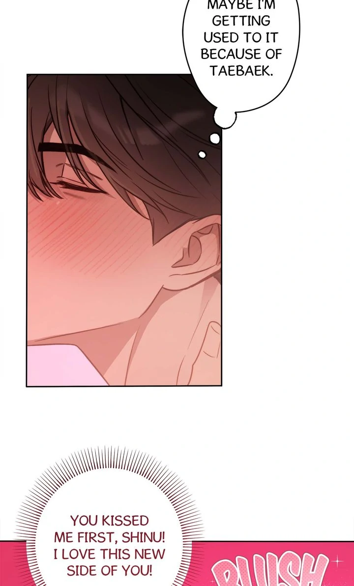 Stay Alive [Full ver.] - Chapter 25 manhwa