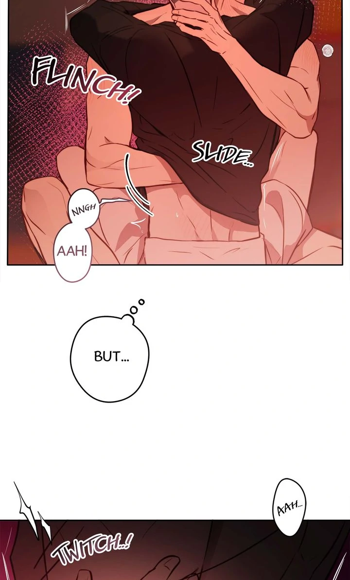 Stay Alive [Full ver.] - Chapter 25 manhwa