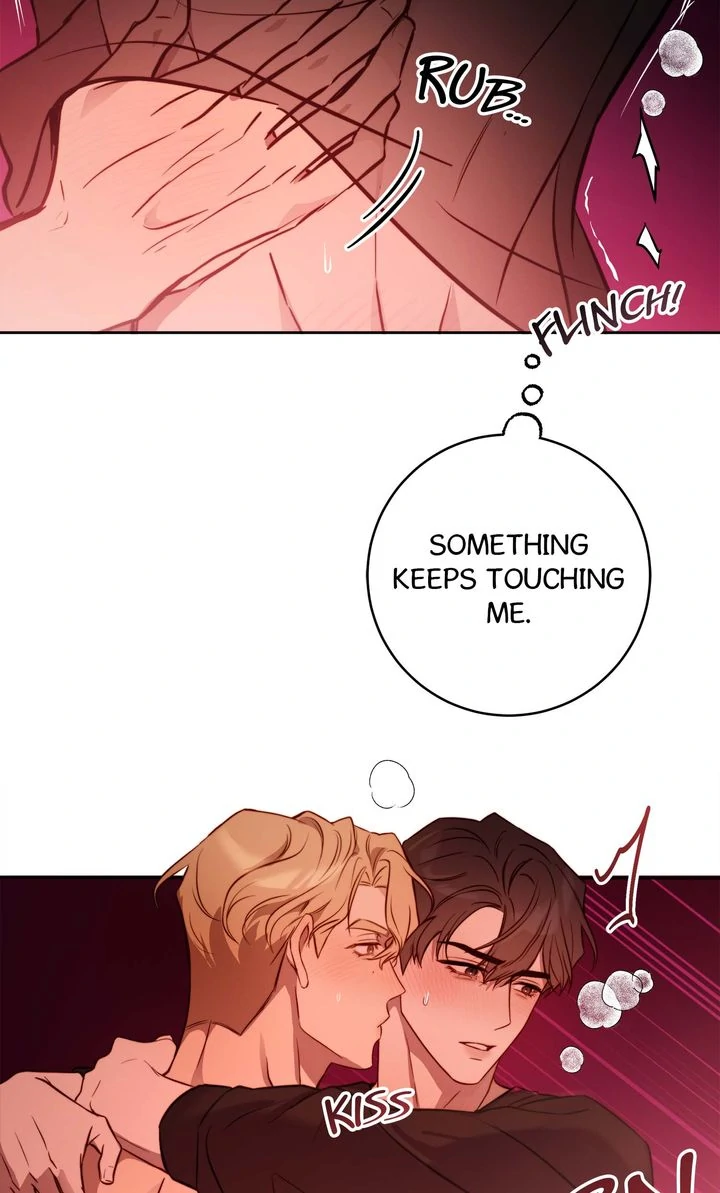 Stay Alive [Full ver.] - Chapter 25 manhwa