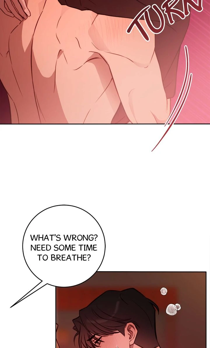 Stay Alive [Full ver.] - Chapter 25 manhwa