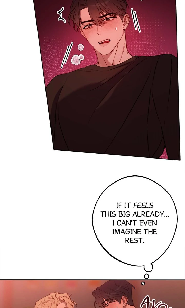 Stay Alive [Full ver.] - Chapter 25 manhwa
