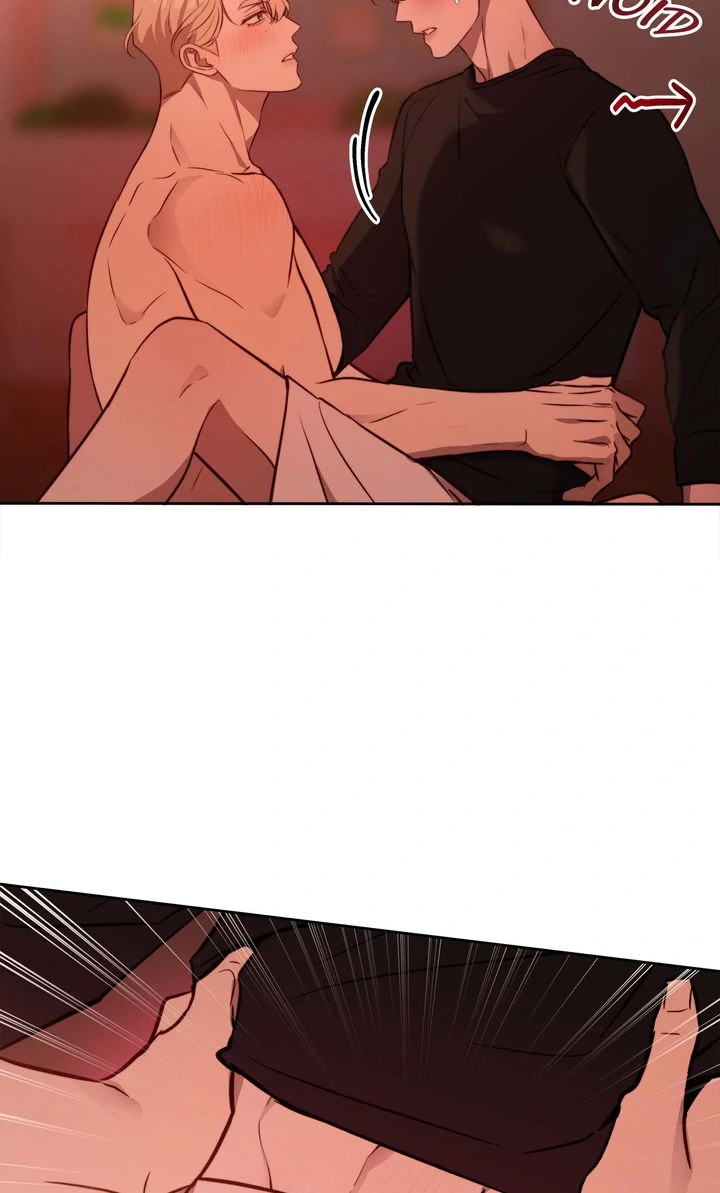 Stay Alive [Full ver.] - Chapter 25 manhwa