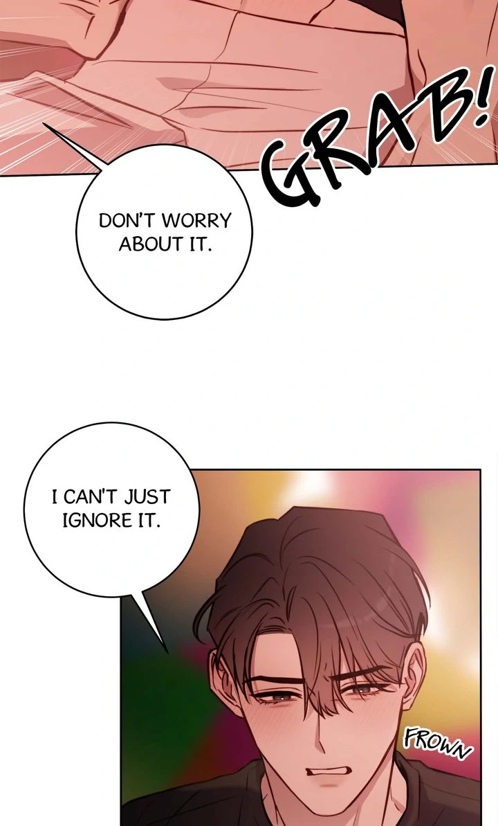 Stay Alive [Full ver.] - Chapter 25 manhwa