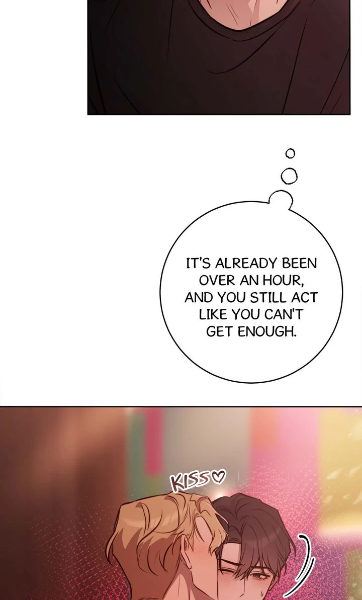 Stay Alive [Full ver.] - Chapter 25 manhwa