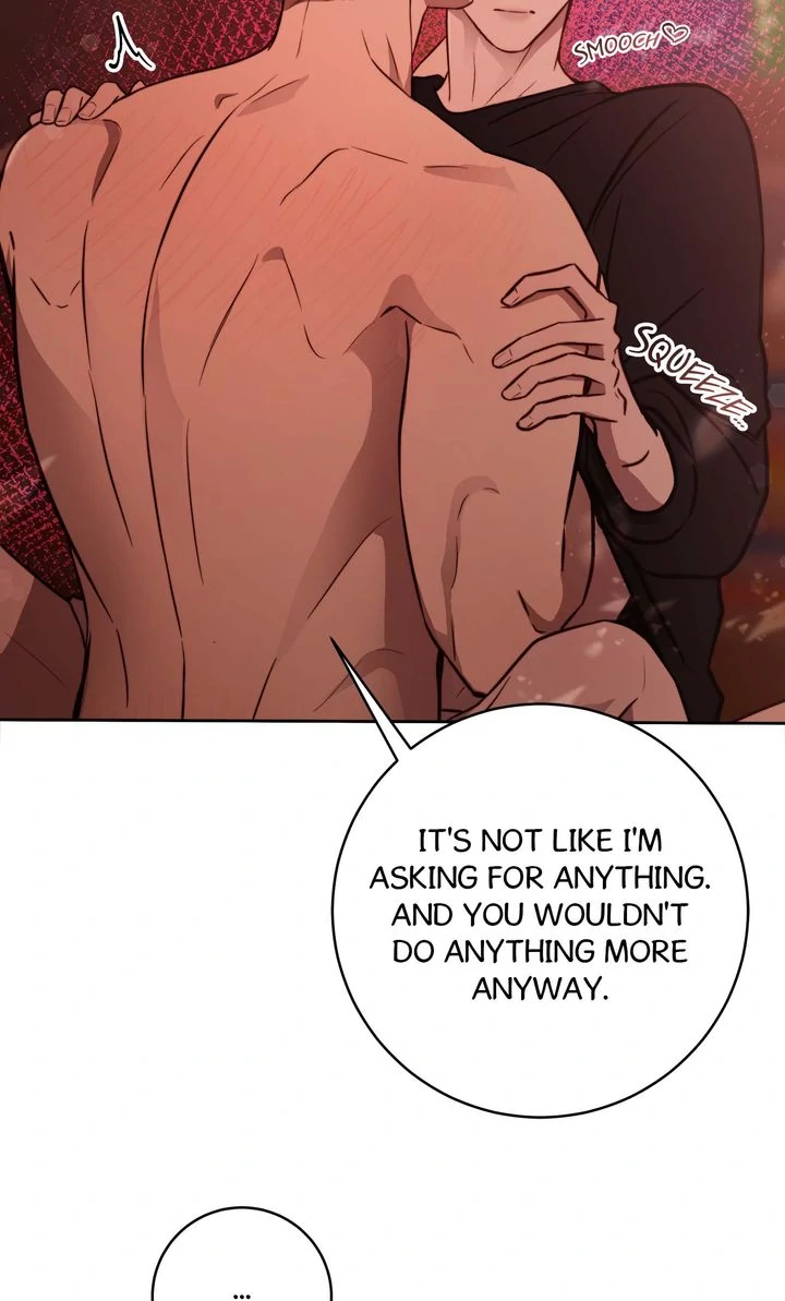 Stay Alive [Full ver.] - Chapter 25 manhwa