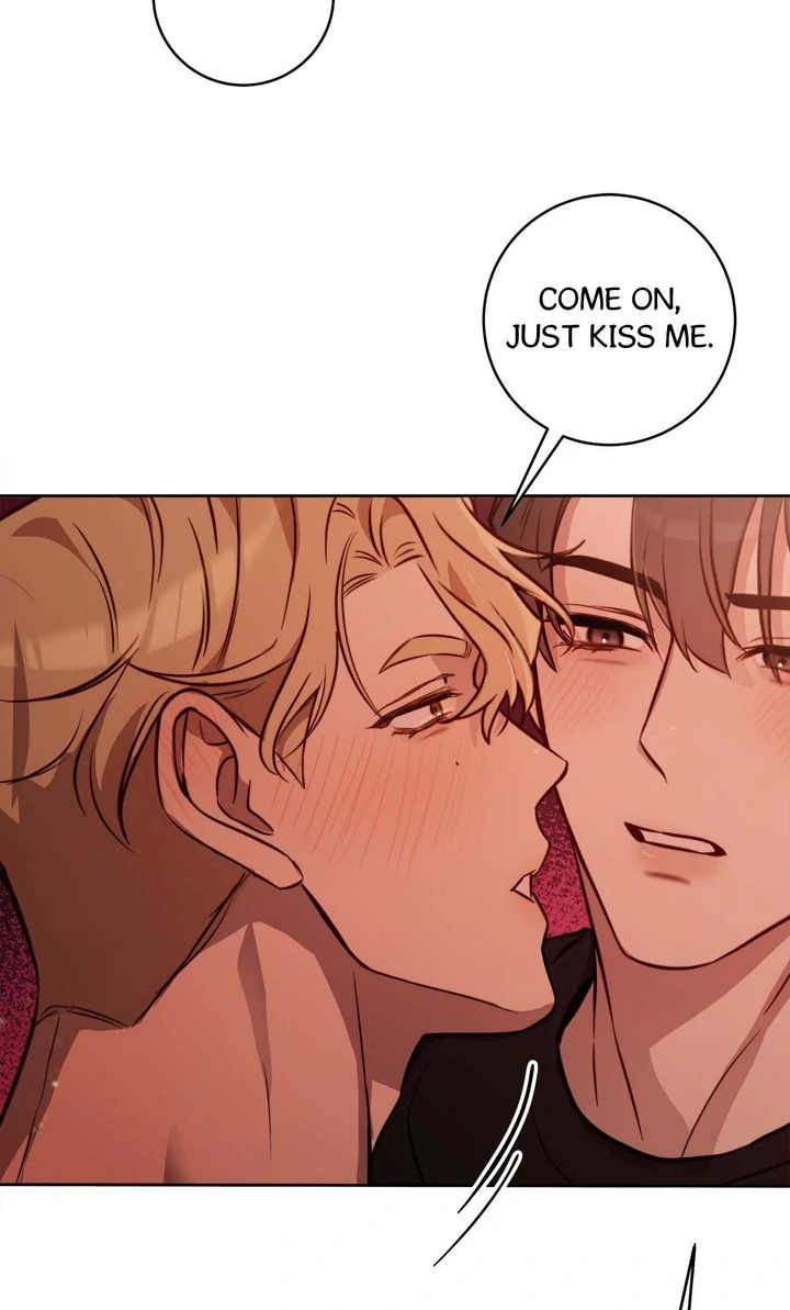 Stay Alive [Full ver.] - Chapter 25 manhwa