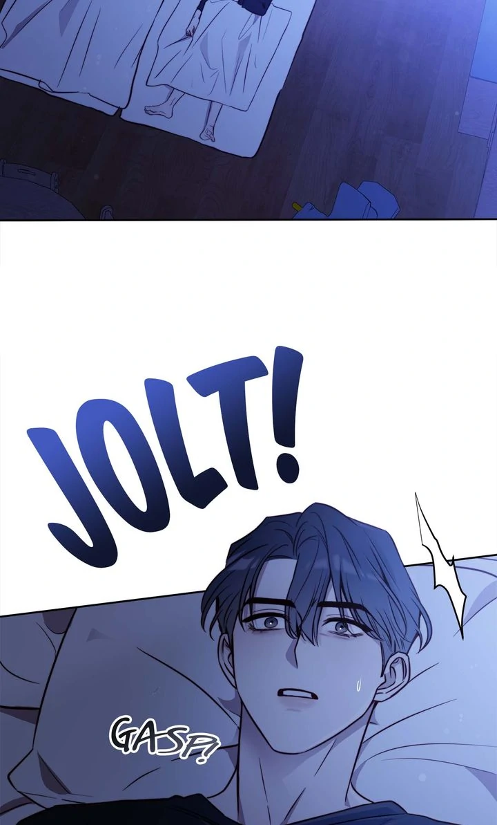 Stay Alive [Full ver.] - Chapter 25 manhwa