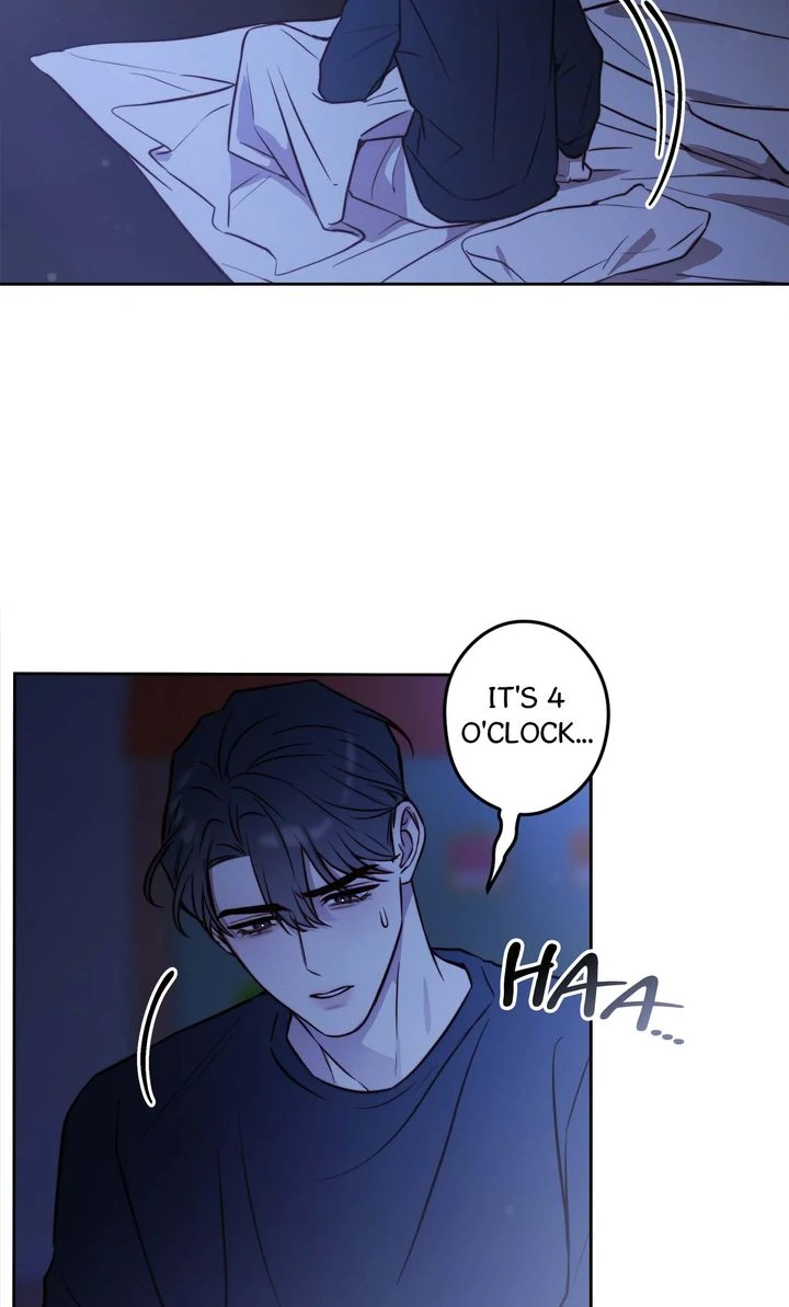 Stay Alive [Full ver.] - Chapter 25 manhwa