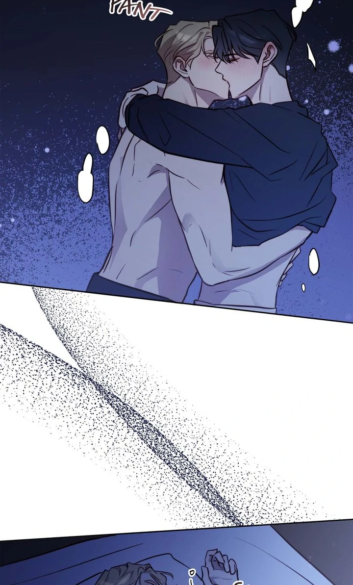 Stay Alive [Full ver.] - Chapter 25 manhwa