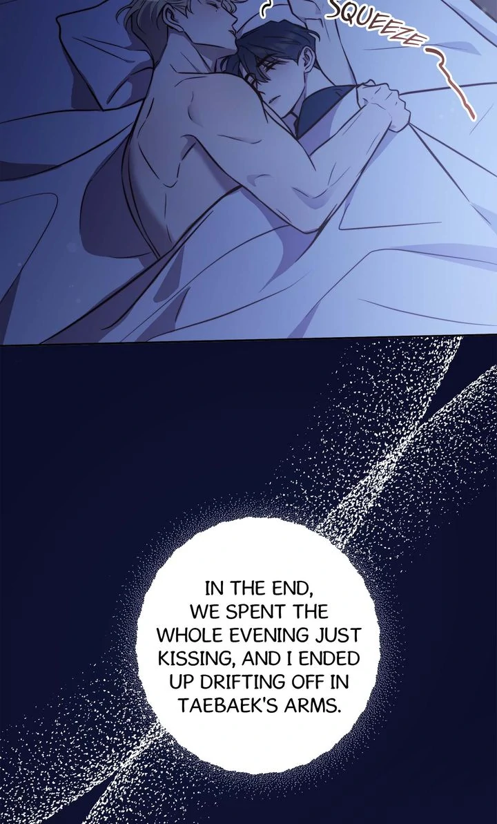 Stay Alive [Full ver.] - Chapter 25 manhwa