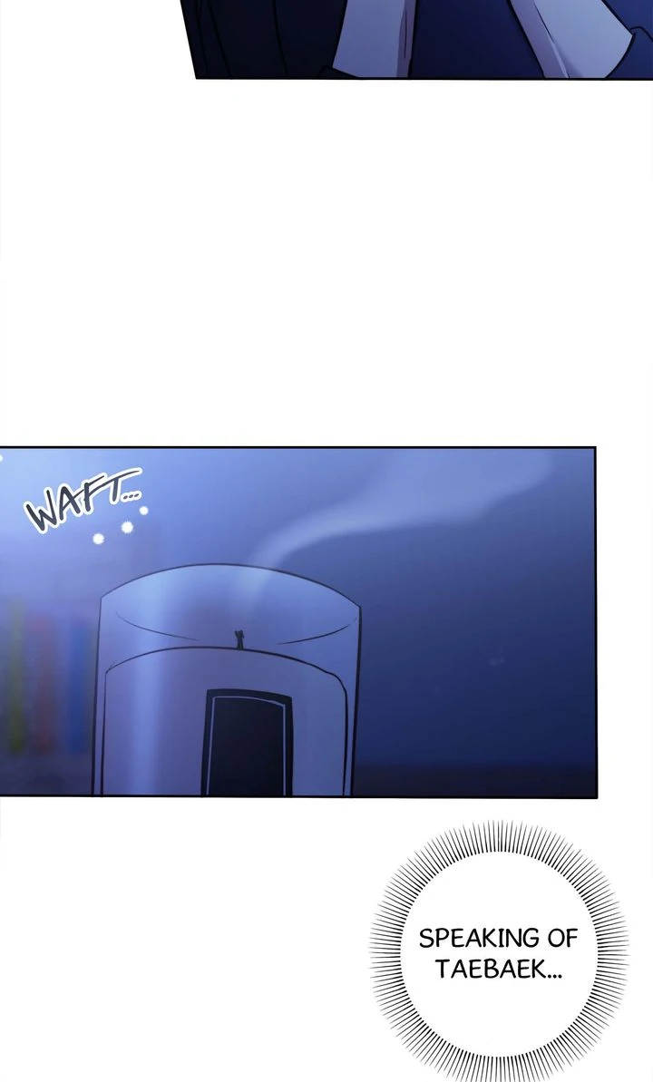 Stay Alive [Full ver.] - Chapter 25 manhwa