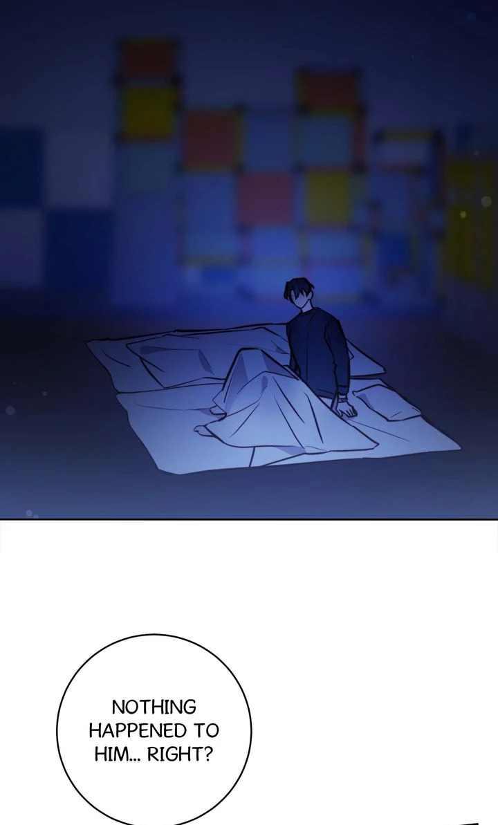 Stay Alive [Full ver.] - Chapter 25 manhwa