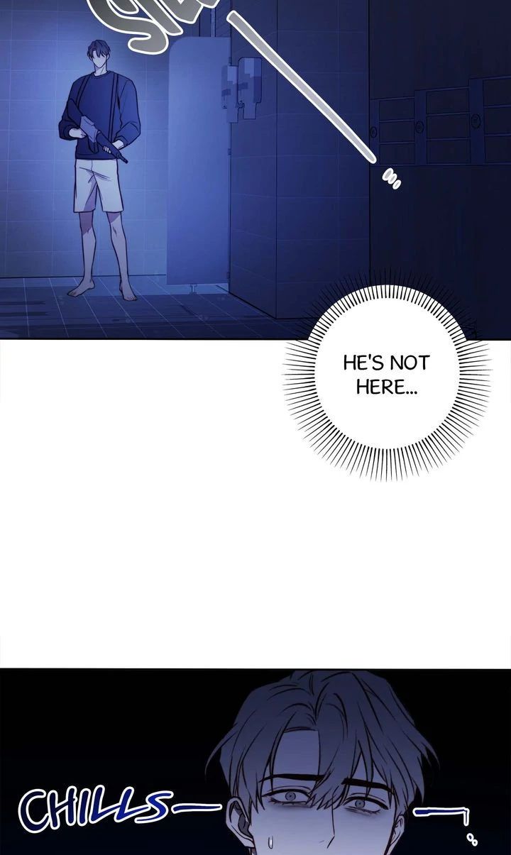 Stay Alive [Full ver.] - Chapter 26 manhwa