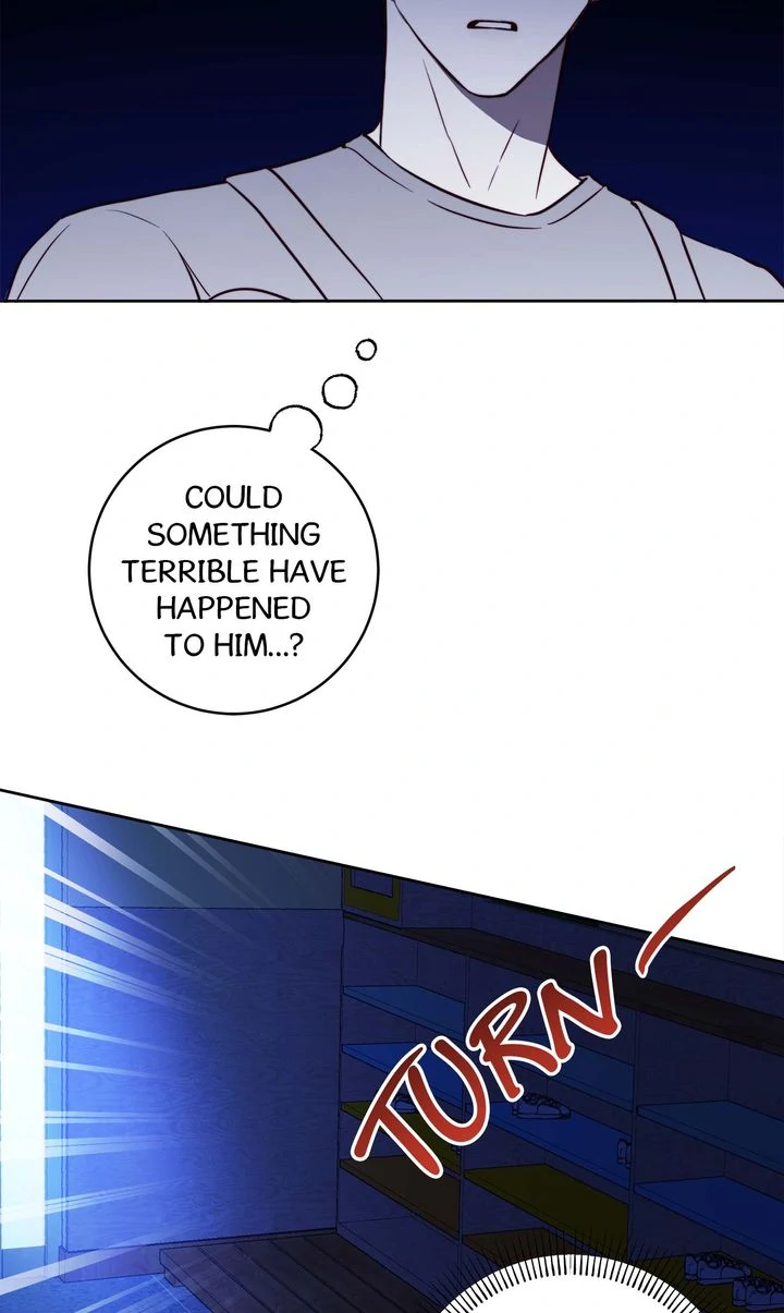Stay Alive [Full ver.] - Chapter 26 manhwa