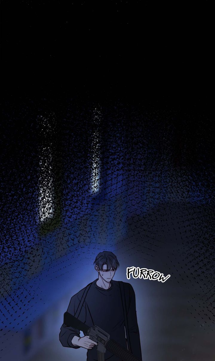 Stay Alive [Full ver.] - Chapter 26 manhwa