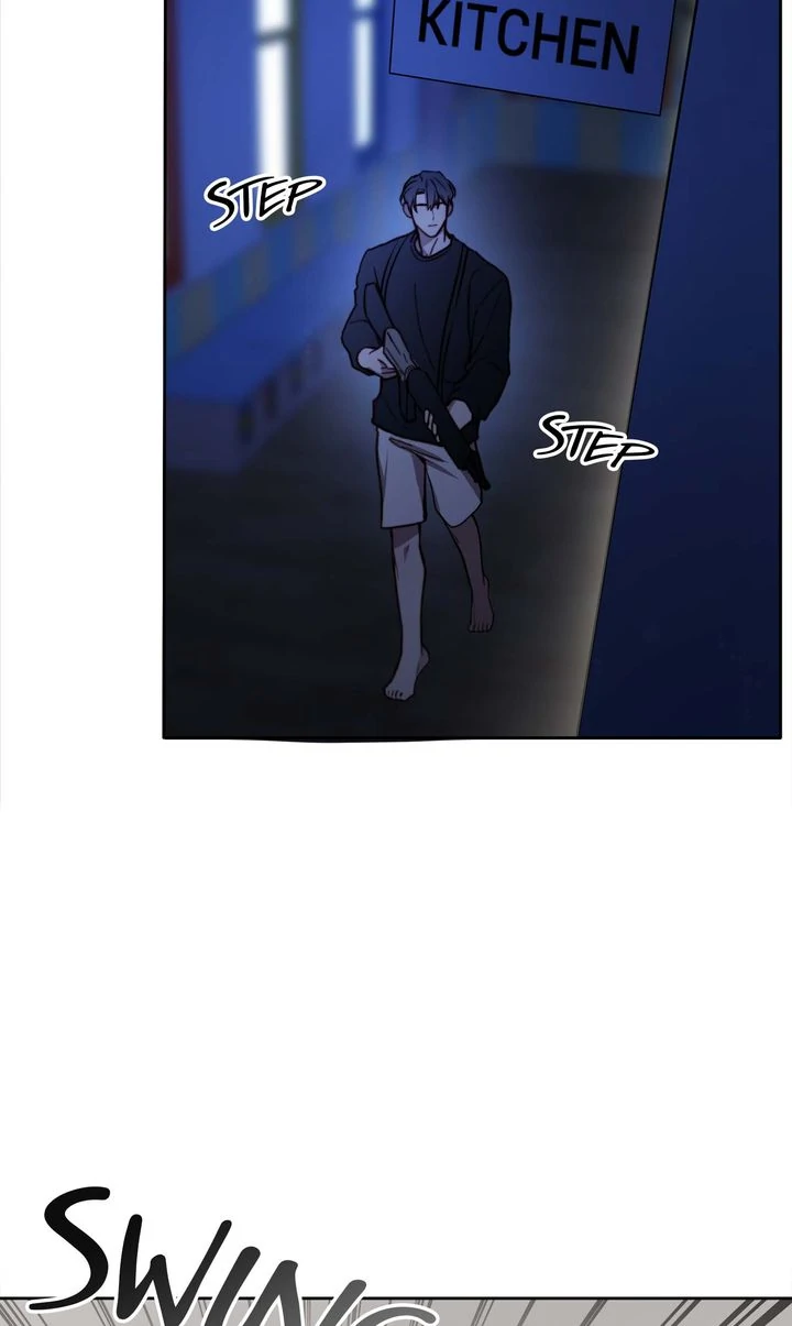 Stay Alive [Full ver.] - Chapter 26 manhwa