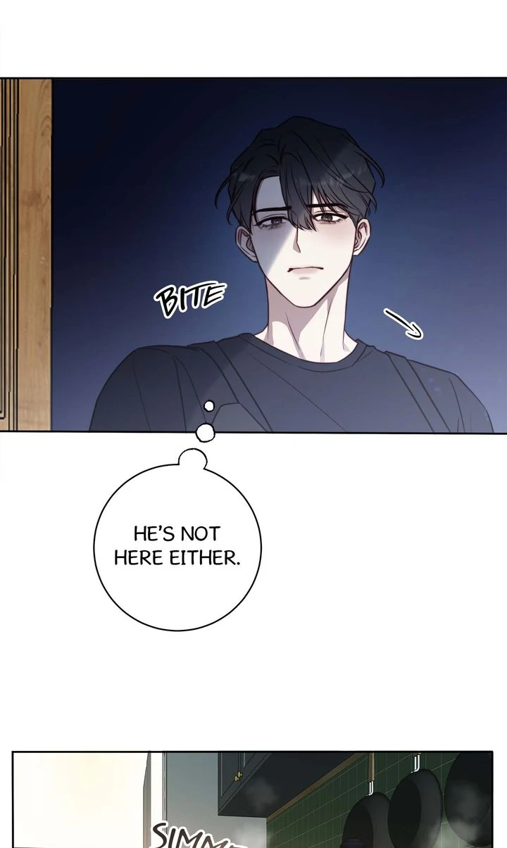Stay Alive [Full ver.] - Chapter 26 manhwa