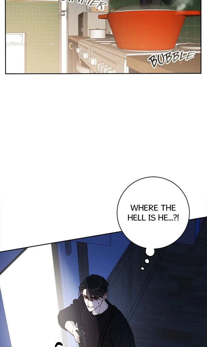 Stay Alive [Full ver.] - Chapter 26 manhwa