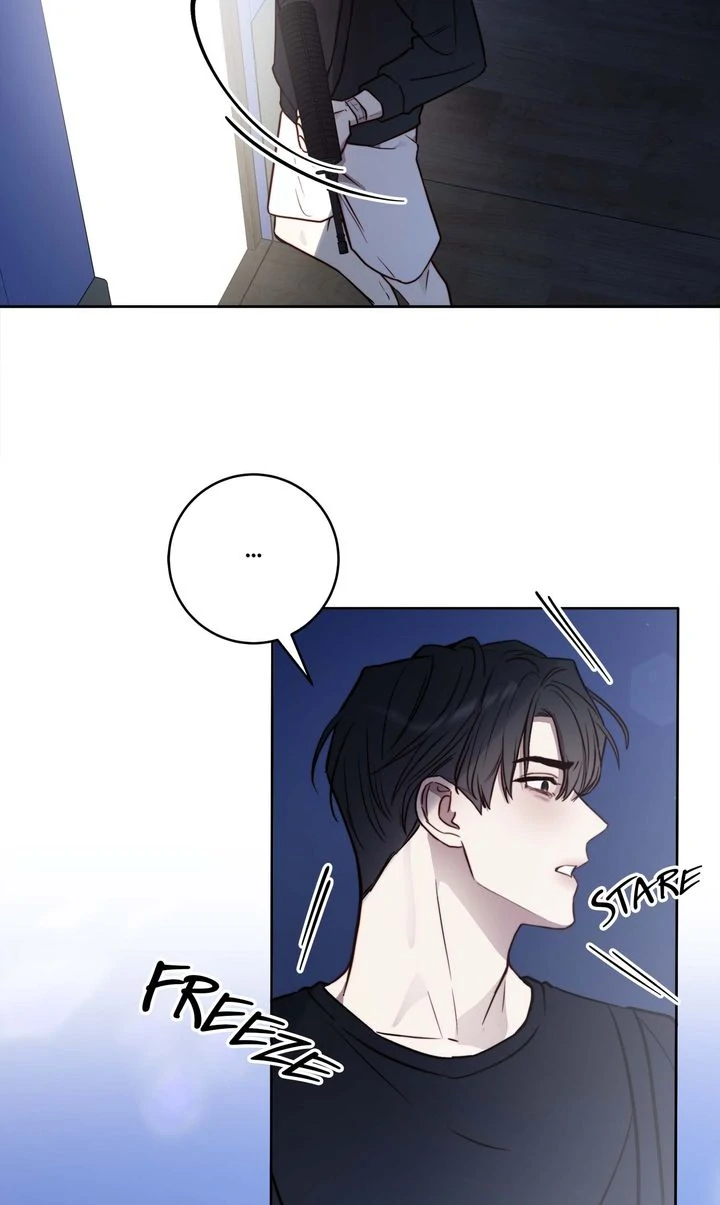 Stay Alive [Full ver.] - Chapter 26 manhwa