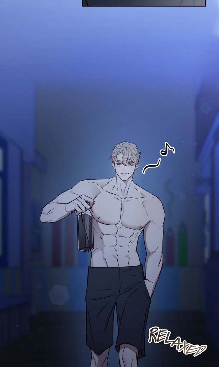 Stay Alive [Full ver.] - Chapter 26 manhwa