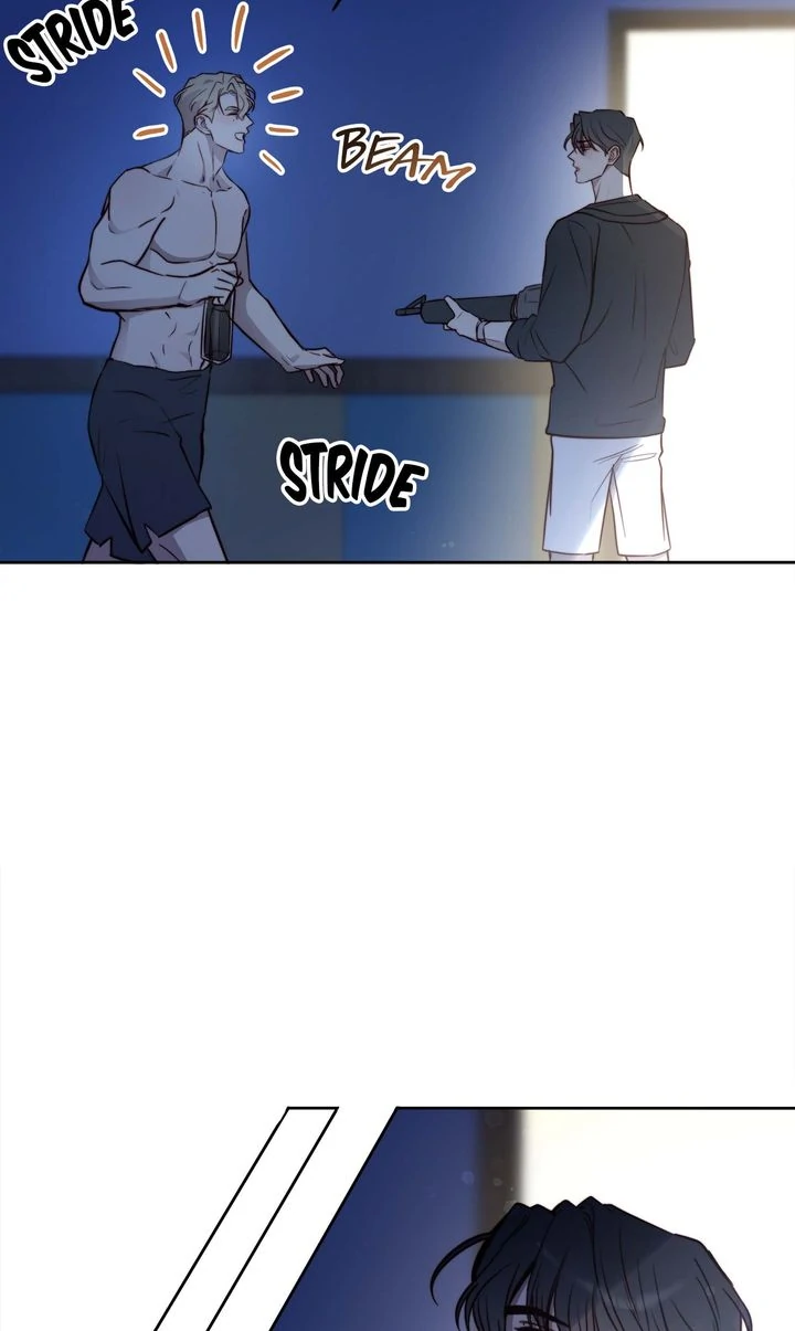 Stay Alive [Full ver.] - Chapter 26 manhwa
