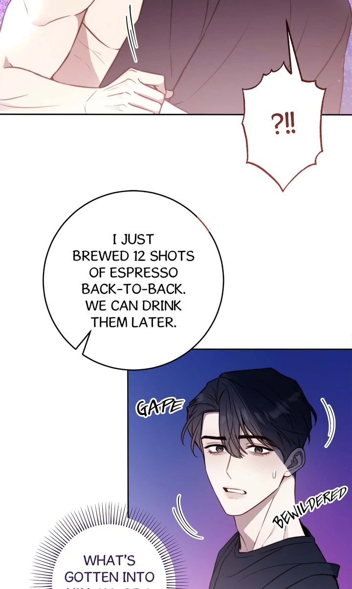 Stay Alive [Full ver.] - Chapter 26 manhwa