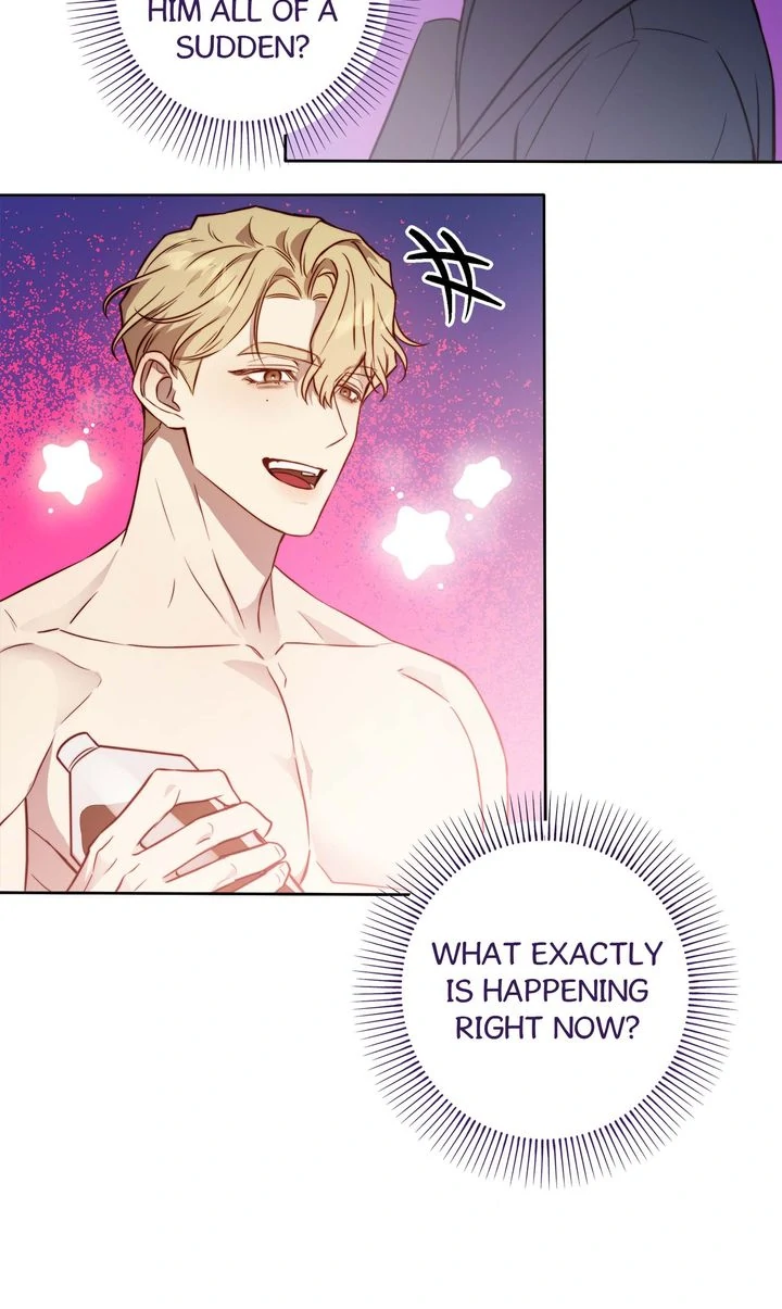 Stay Alive [Full ver.] - Chapter 26 manhwa