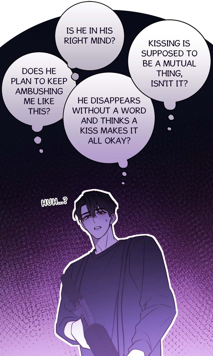 Stay Alive [Full ver.] - Chapter 26 manhwa